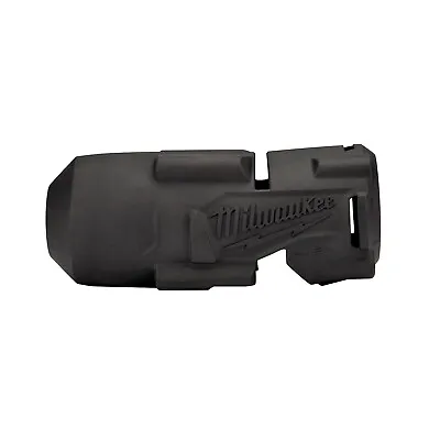 Milwaukee 49-16-2864 High Torque Impact Wrench Protective Rubber Boot  2864-20 • $38.90