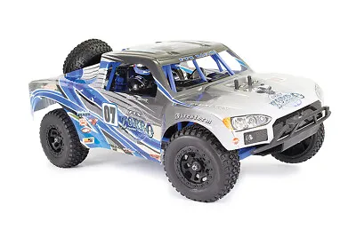 FTX 1:10 Zorro EP RC Electric 4WD RTR Trophy Truck • £153.08