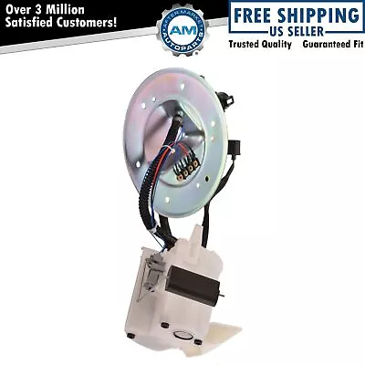 Fuel Pump Electric & Sending Unit Module For 99-00 Ford Mustang • $51.63