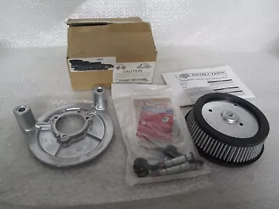 99-07 Harley Davidson Touring Softail Dyna Screamin Eagle Air Cleaner Kit • $114.99