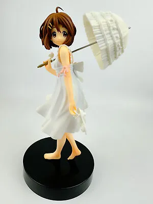 K-ON! Yui Hirasawa SQ Figure HTT Banpresto 20cm From Japan Anime • $42.90