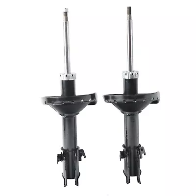 Pair Front Struts Shocks For 2004-2007 SUBARU-IMPREZA 2005-2006 SAAB-9-2X • $77.80