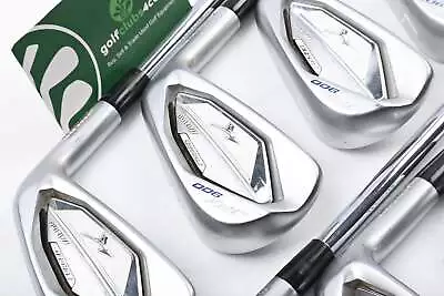 Mizuno JPX 900 Forged Irons / 4-PW+GW / Regular Plus Flex Project X LZ 115 Shaft • £356.99