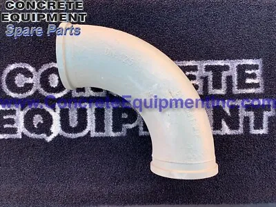 Concrete Pump Elbow HD 5 -5  90° Schwing Olin Reed Putzmeister Mayco • $110