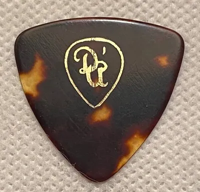 Vintage Guitar Pick-1930’s  D’Andrea -346- Joe Macey Collection- Unused • $119.99