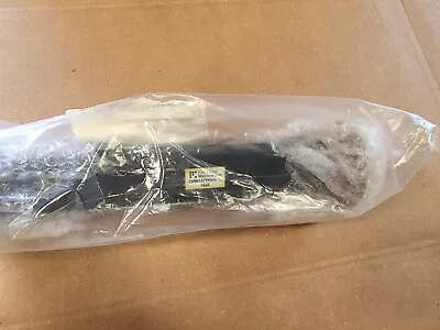 $103.50 • Buy Fairview Microwave SMW137TF005-12 Flexible Waveguide NEW!