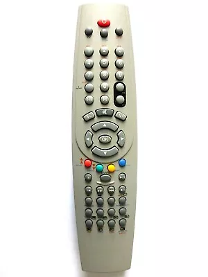 FERGUSON TV/DVD COMBI REMOTE CONTROL For FTV24WDVD • £9.99