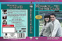 Monarch Of The Glen: Series 5 - Part 1 DVD (2004) Tom Baker Signy (DIR) Cert • £2.34