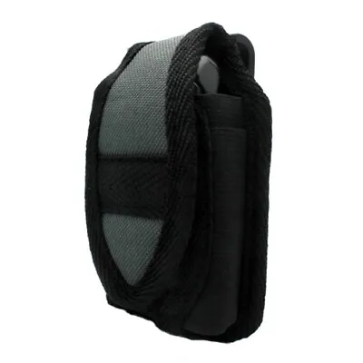 Nite-Ize Cargo Case Rugged Canvas Cover Belt Clip Holster D5P For Cell Phones • $20.89