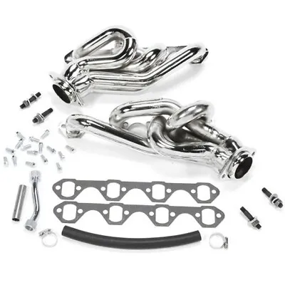 1994 1995 Mustang GT Cobra BBK 1-5/8  Equal Length Shorty Headers Ceramic • $439.99