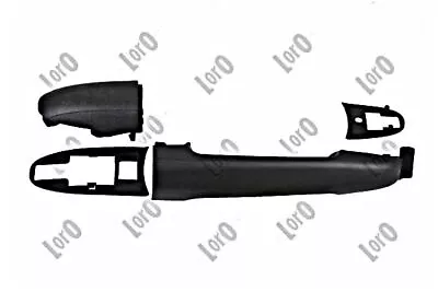 Door Handle Black Rear LH=RH For MERCEDES Sprinter VW Crafter 06- 9067600170 • $11.82