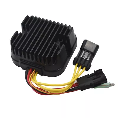 Mosfet Voltage Regulator Rectifier For Polaris RZR 800 EFI / S / LE 2008 2009 • $38.96