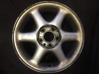 Wheel 5 Lug 15x6-1/2 Alloy 6 Spoke Fits 94-97 VOLVO 850 195699 • $99.99