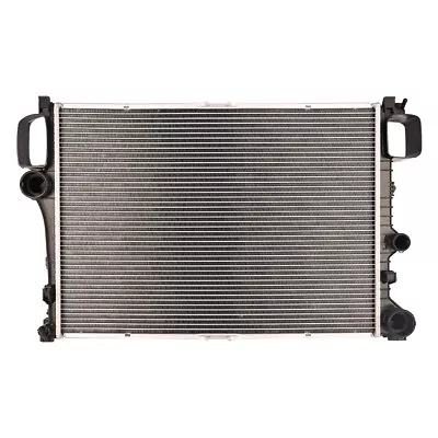 2215003203 Radiator Fit Mercedes-Benz CL550 CL600 CL63 AMG S550 S600 S63 AMG  • $85.99