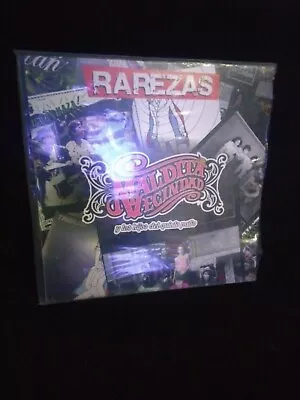 Maldita Vecindad Rarezas Vinyl • $40