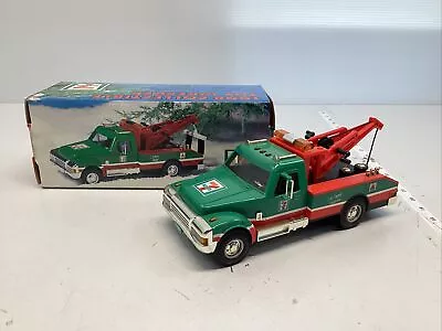 Citgo 7-11 1998 Collectible Toy Wrecker 4th Edition With Lights & Sounds • $24.95