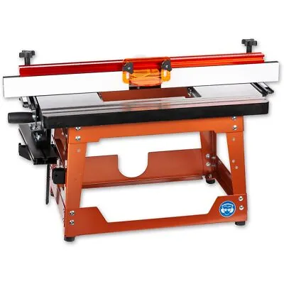 UJK Compact Router Table With Cast Iron Top • £579.98