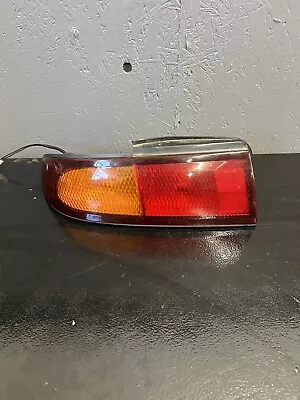 95-96 Nissan S14 240sx Zenki OEM Driver Left Side Tail Light • $59.99