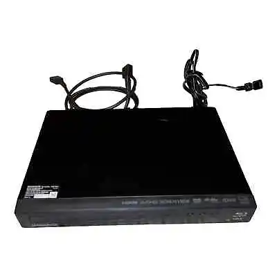 Magnavox Blu-ray Disc DVD Player MBP1500/F7 - Tested Working No Remote • $22.90