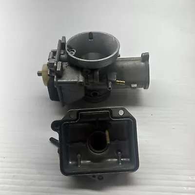 2001-2006 Suzuki Rm125 Carburetor Mikuni Carb • $349.99