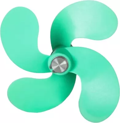 Bearon Aquatics Ice Eater Dual Propeller - Fits 1/2hp Replacement Propeller • $300