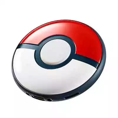 $150 • Buy Brand New (Pre-order) - Pokémon GO Plus +