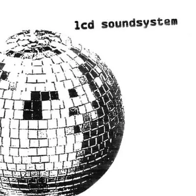 LCD Soundsystem LCD Soundsystem (Vinyl) 12  Album • £26.44
