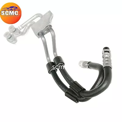 Transmission Oil Cooler Temperature Valve Regulator For VW Tiguan #5N0317027B# • $119