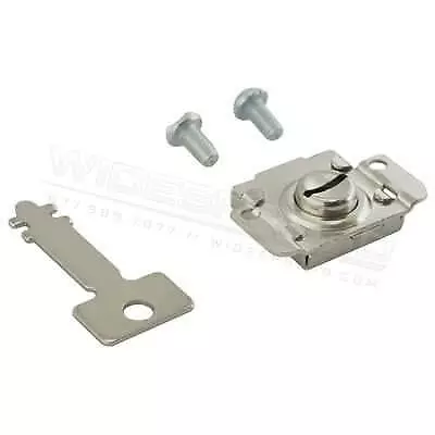 GE Industrial TDL106 Door Lock For Use With 70-225 Amp Load Center • $40.99