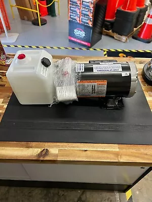 McGuire Monarch/Butcher Hydraulic Pump Adjustments • $499