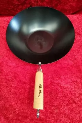 £14.99 • Buy Ken Hom Stir Fry Pan & Lid. SW202
