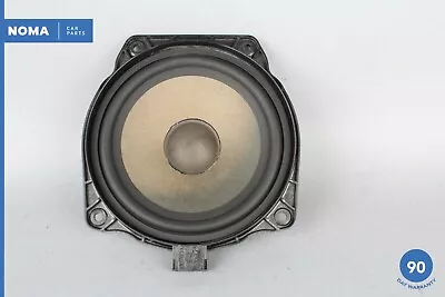 07-10 Mini Cooper S Clubman R55 Left Or Right Side Door Hi-Fi Speaker Woofer OEM • $41.50