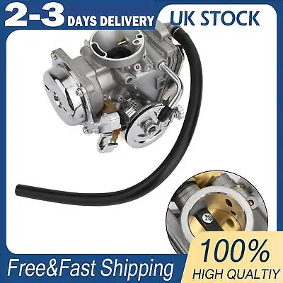 CARBURETOR CARB For YAMAHA Virago XV125 VSTAR 250 VIRAGO 250 ROUTE66 XV250 U9 • £50.39