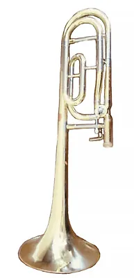 $269 • Buy Jupiter Trigger Trombone Body, No Slide.  Model JSL 636, Sell As Part