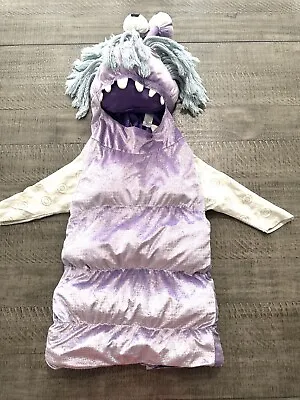 Disney Monsters Inc Boo Costume Kids Size XXS • $190