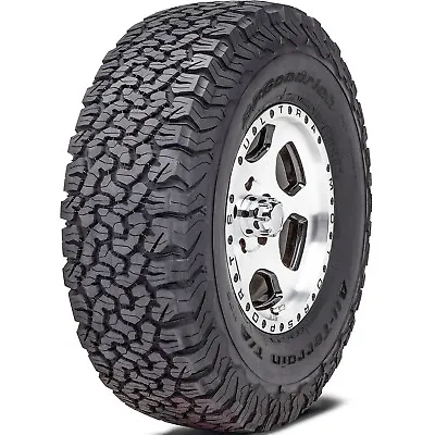 $298.99 • Buy Tire BFGoodrich All-Terrain T/A KO2 LT 285/70R17 C 6 Ply (DC) A/T All Terrain
