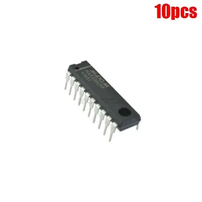 10Pcs Maxim MAX038CPP Gen Waveform Hi-Freq 20-Dip New Ic Ur • $68.12