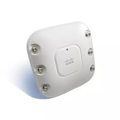 Cisco Aironet 3500 Series Access Point - No Antennas - Air-cap3502e-n-k9 • $25