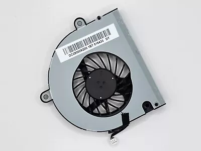 Packard Bell Easynote TK87 CPU Cooling Fan DC2800092D0 • £4.12