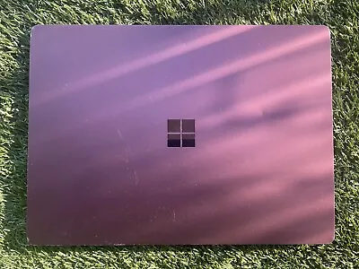 Microsoft Surface Laptop I5 • $249