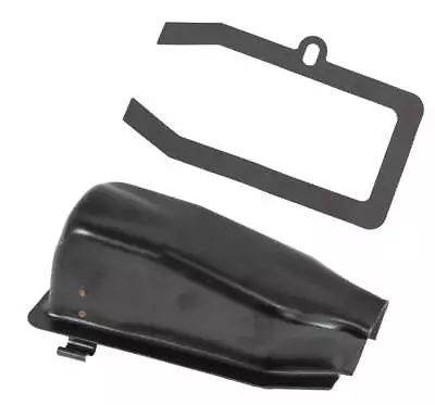 1986-1993 Mustang V8 5.0 T5 5 Speed Manual Clutch Fork Bellhousing Cover Guard • $39.63