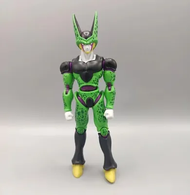 Bandai Dragon Ball Super Dragon Stars Series 10 Cell Final Form Action Figure • $21.99