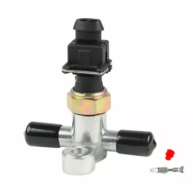 $27.75 • Buy Electric Brake Vacuum Pump Switch For Booster 28146,  2 Year Warranty  