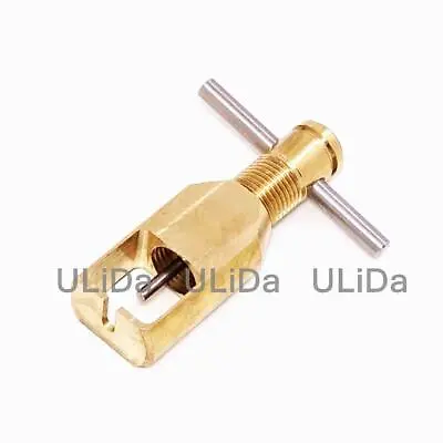 Metal 15422 Pinion Puller Motor Gear Extractor Tools For RC Tamiya Mini 4WD Car • $7.90