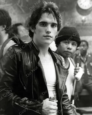 8x10 The Outsiders 1983 PHOTO Photograph Picture Matt Dillon Dallas Winston • $10.99