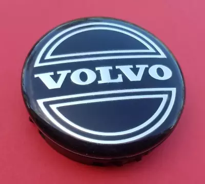 Volvo V40 V50 V70 Xc70 Xc90 Wheel Rim Hubcap Hub Cap Center Dust Cover Plug C3 • $9.50