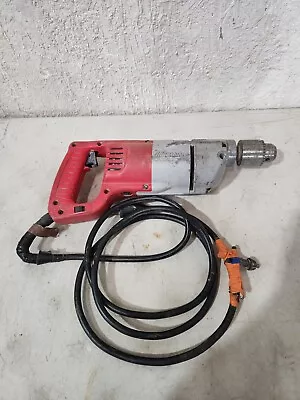 Milwaukee 1250-1 Electric 1/2  Drill • $74