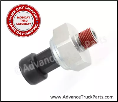 ATP Oil Pressure Sensor For Mack & Volvo Trucks 20706315 Q21-1033 • $69.94