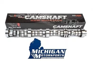 BTR Gen V Supercharged Stage 1 Camshaft 2014+ LT1 LT4 L86 L83 Brian Tooley Cam • $459.99