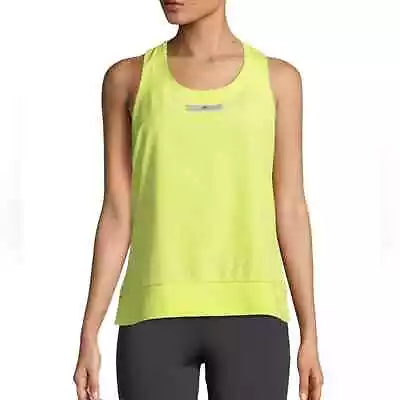 Adidas By Stella McCartney Run Adizero Performance Tank Small • $24